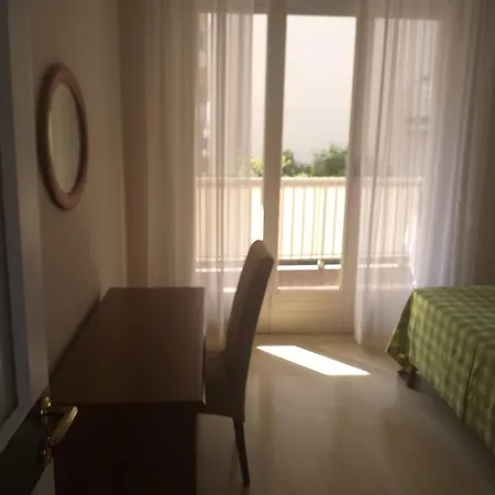 Апартаменты Casa Liliana