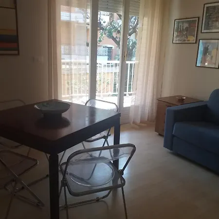Casa Liliana Апартаменты