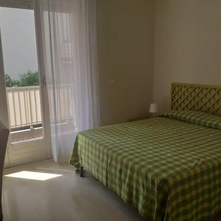 Apartament Casa Liliana