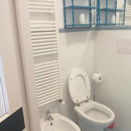 Casa Liliana * 보르디게라