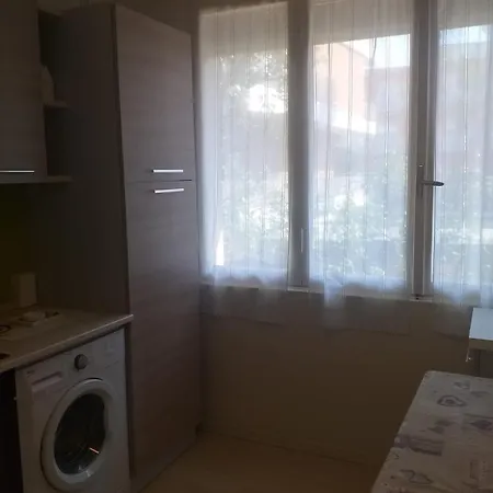 Апартаменты Casa Liliana Бордигера
