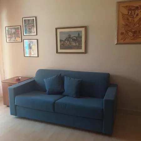 Casa Liliana Бордигера
