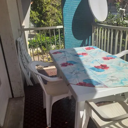 Casa Liliana Bordighera