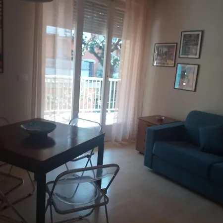 公寓 Casa Liliana 博尔迪盖拉