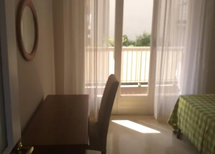 Apartamento Casa Liliana