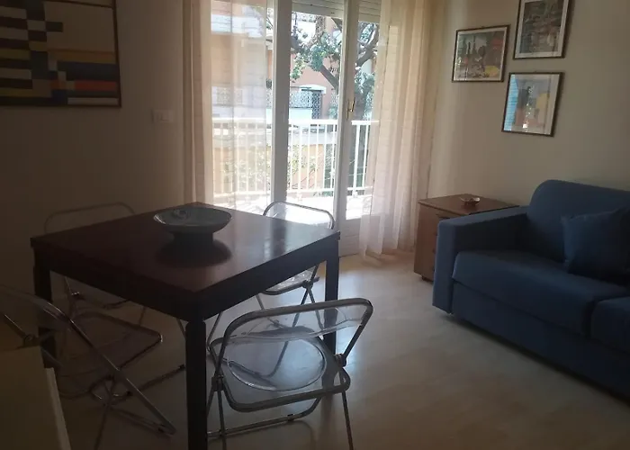 Casa Liliana Apartamento