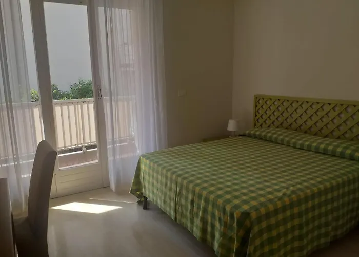 Apartamento Casa Liliana