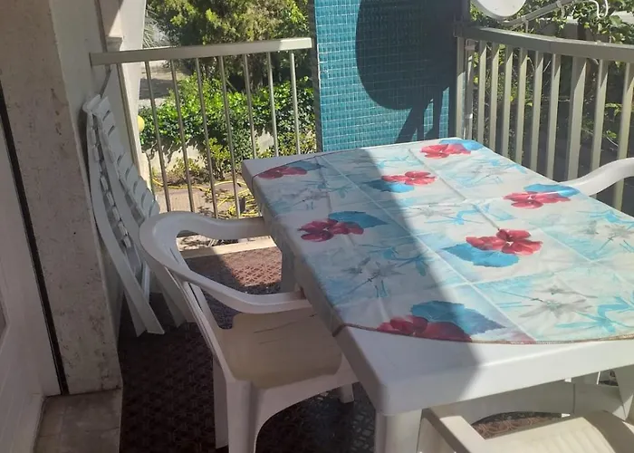 Casa Liliana Bordighera