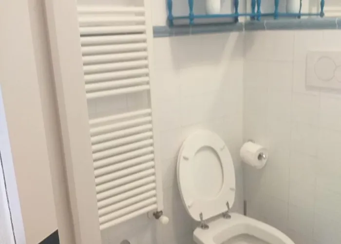 Casa Liliana * Bordighera