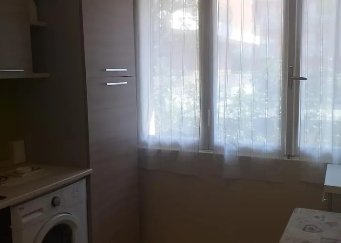 Appartement Casa Liliana Bordighera